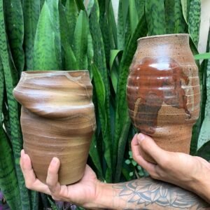 Conjunto Desconstrução